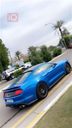 فورد موستانج